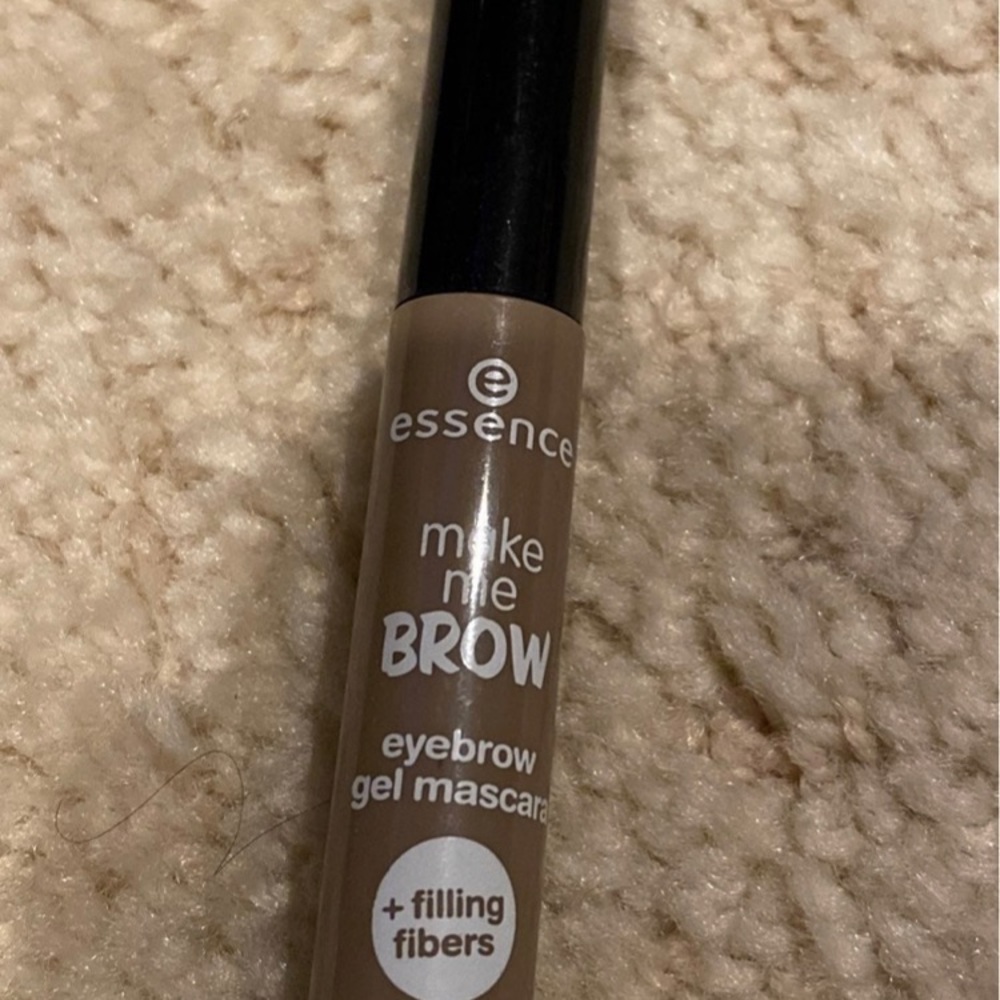 Essence make me brow